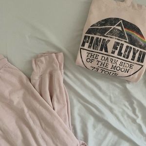 PINK FLOYD Pajama Set